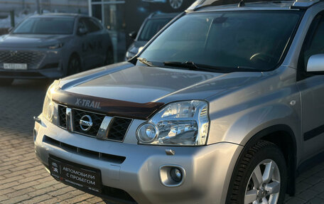 Nissan X-Trail, 2010 год, 950 000 рублей, 4 фотография
