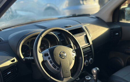 Nissan X-Trail, 2010 год, 950 000 рублей, 9 фотография