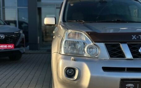 Nissan X-Trail, 2010 год, 950 000 рублей, 3 фотография