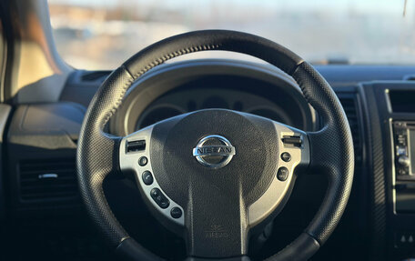 Nissan X-Trail, 2010 год, 950 000 рублей, 12 фотография