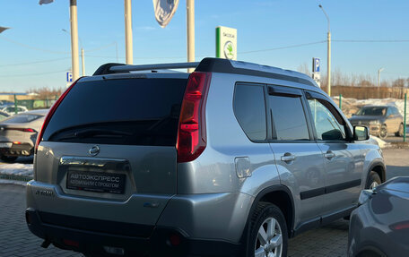 Nissan X-Trail, 2010 год, 950 000 рублей, 16 фотография