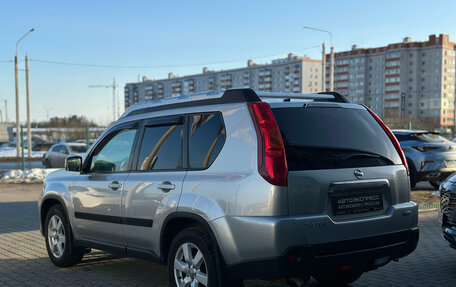 Nissan X-Trail, 2010 год, 950 000 рублей, 14 фотография