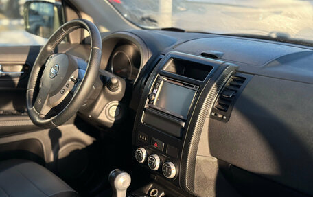 Nissan X-Trail, 2010 год, 950 000 рублей, 18 фотография