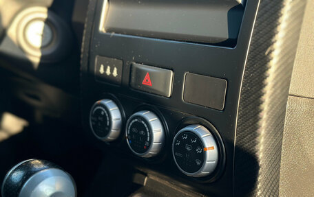 Nissan X-Trail, 2010 год, 950 000 рублей, 19 фотография