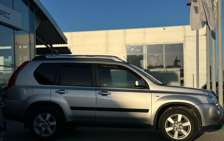 Nissan X-Trail, 2010 год, 950 000 рублей, 17 фотография