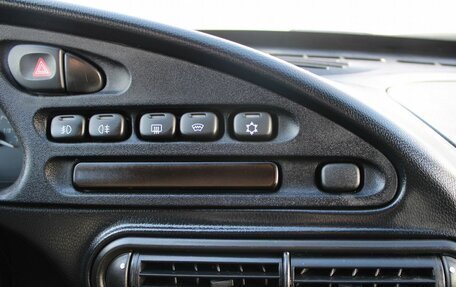 Chevrolet Niva I рестайлинг, 2017 год, 719 000 рублей, 10 фотография