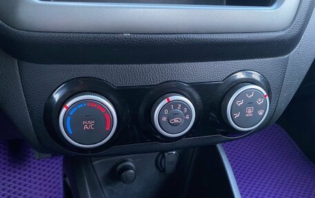 KIA Rio III рестайлинг, 2015 год, 699 000 рублей, 11 фотография