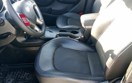 Hyundai ix35 I рестайлинг, 2014 год, 1 553 000 рублей, 6 фотография