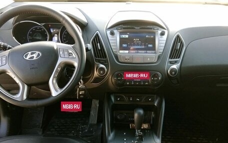 Hyundai ix35 I рестайлинг, 2014 год, 1 553 000 рублей, 5 фотография