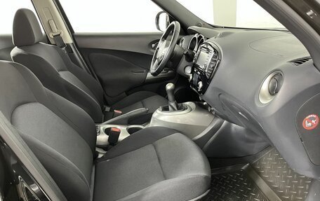 Nissan Juke II, 2013 год, 949 000 рублей, 14 фотография