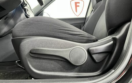 Nissan Juke II, 2013 год, 949 000 рублей, 10 фотография