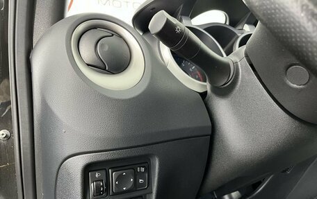 Nissan Juke II, 2013 год, 949 000 рублей, 9 фотография