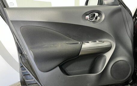 Nissan Juke II, 2013 год, 949 000 рублей, 8 фотография