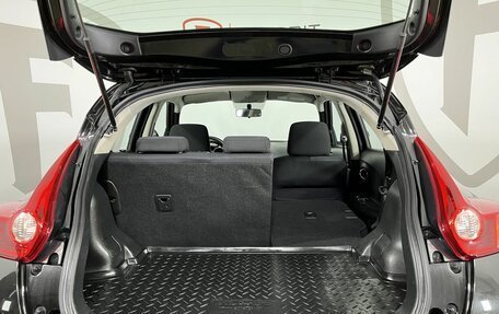 Nissan Juke II, 2013 год, 949 000 рублей, 18 фотография