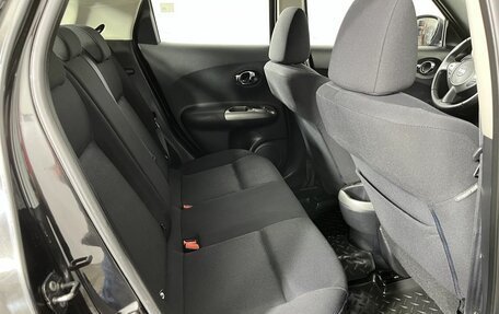 Nissan Juke II, 2013 год, 949 000 рублей, 16 фотография