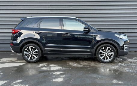 Changan CS55 I, 2021 год, 1 545 000 рублей, 10 фотография