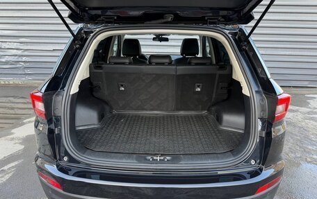 Changan CS55 I, 2021 год, 1 545 000 рублей, 13 фотография