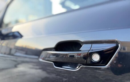 Changan CS55 I, 2021 год, 1 545 000 рублей, 20 фотография