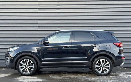 Changan CS55 I, 2021 год, 1 545 000 рублей, 19 фотография