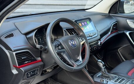 Changan CS55 I, 2021 год, 1 545 000 рублей, 24 фотография