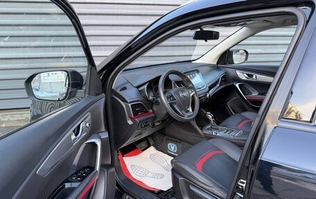 Changan CS55 I, 2021 год, 1 545 000 рублей, 21 фотография