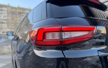 Changan CS55 I, 2021 год, 1 545 000 рублей, 18 фотография