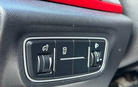 Changan CS55 I, 2021 год, 1 545 000 рублей, 25 фотография