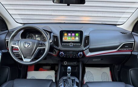 Changan CS55 I, 2021 год, 1 545 000 рублей, 26 фотография