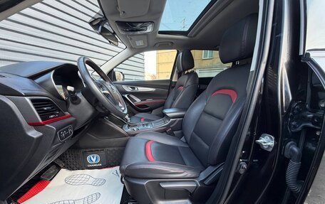 Changan CS55 I, 2021 год, 1 545 000 рублей, 23 фотография