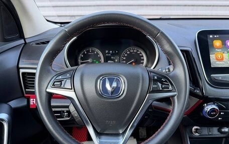 Changan CS55 I, 2021 год, 1 545 000 рублей, 27 фотография