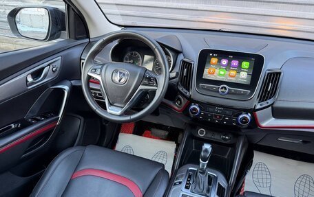 Changan CS55 I, 2021 год, 1 545 000 рублей, 33 фотография