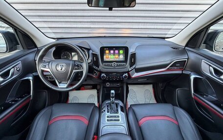 Changan CS55 I, 2021 год, 1 545 000 рублей, 32 фотография