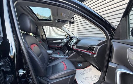 Changan CS55 I, 2021 год, 1 545 000 рублей, 35 фотография