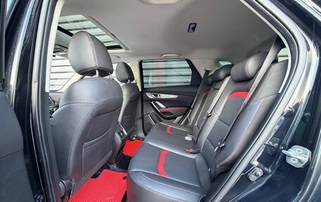 Changan CS55 I, 2021 год, 1 545 000 рублей, 37 фотография