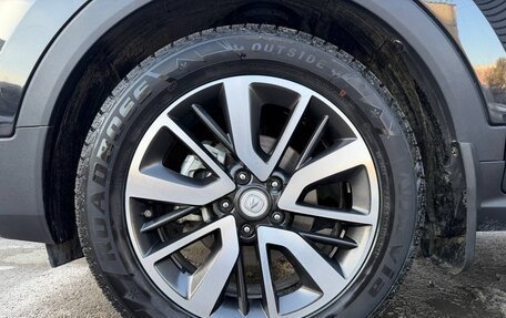 Changan CS55 I, 2021 год, 1 545 000 рублей, 40 фотография