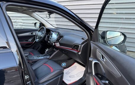 Changan CS55 I, 2021 год, 1 545 000 рублей, 34 фотография