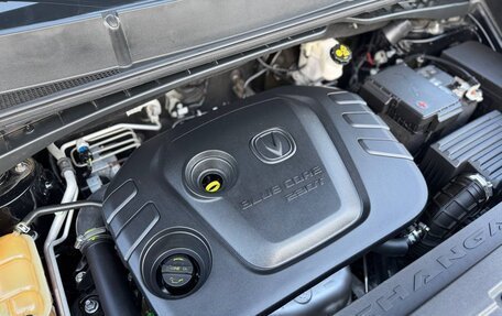 Changan CS55 I, 2021 год, 1 545 000 рублей, 39 фотография