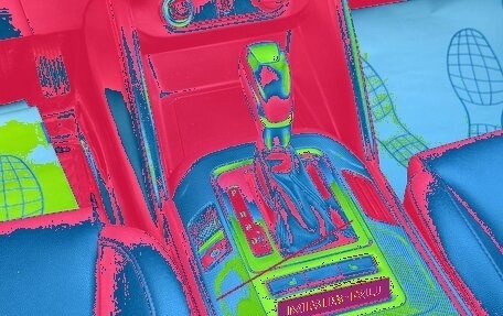 Changan CS55 I, 2021 год, 1 545 000 рублей, 30 фотография