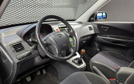 Hyundai Tucson III, 2008 год, 950 000 рублей, 11 фотография