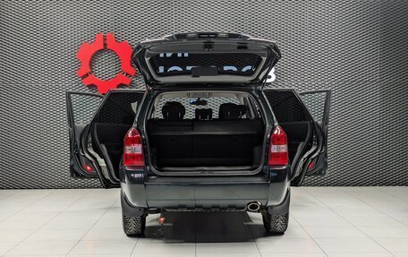 Hyundai Tucson III, 2008 год, 950 000 рублей, 7 фотография