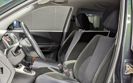 Hyundai Tucson III, 2008 год, 950 000 рублей, 12 фотография