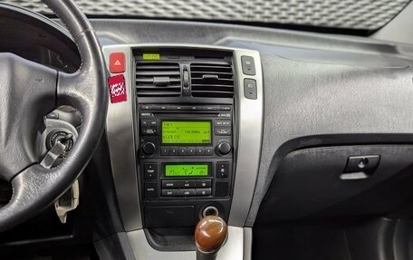 Hyundai Tucson III, 2008 год, 950 000 рублей, 17 фотография