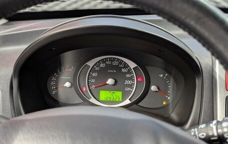 Hyundai Tucson III, 2008 год, 950 000 рублей, 21 фотография