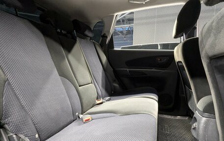 Hyundai Tucson III, 2008 год, 950 000 рублей, 29 фотография