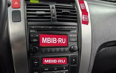 Hyundai Tucson III, 2008 год, 950 000 рублей, 19 фотография