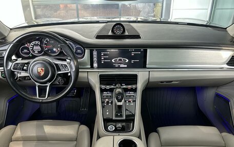 Porsche Panamera II рестайлинг, 2017 год, 7 650 000 рублей, 6 фотография