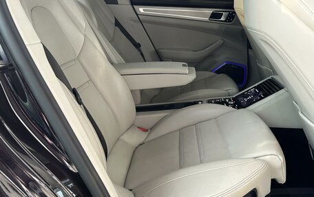 Porsche Panamera II рестайлинг, 2017 год, 7 650 000 рублей, 8 фотография