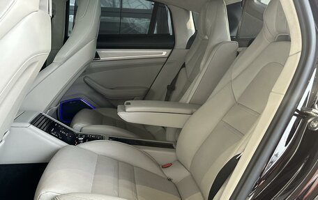 Porsche Panamera II рестайлинг, 2017 год, 7 650 000 рублей, 7 фотография