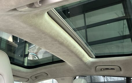 Porsche Panamera II рестайлинг, 2017 год, 7 650 000 рублей, 11 фотография