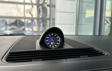 Porsche Panamera II рестайлинг, 2017 год, 7 650 000 рублей, 18 фотография